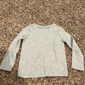 Old Navy Toddler Long Sleeve